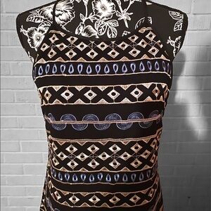 WHBM NWOT knew length dress size 8​